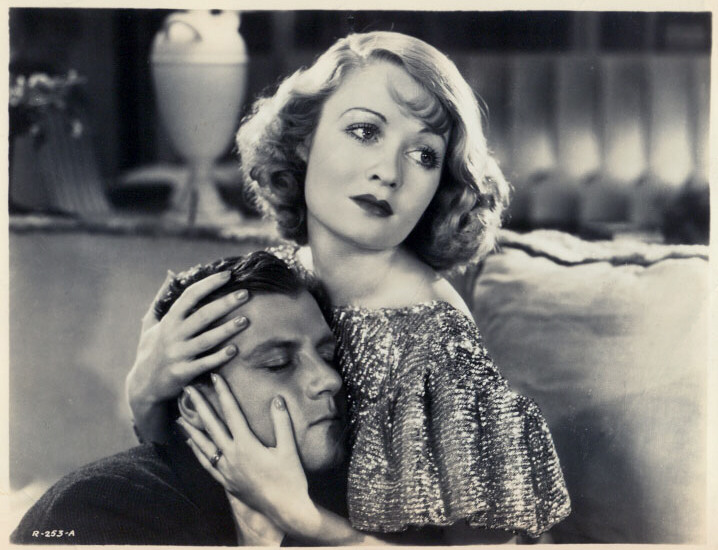 Joel McCrea