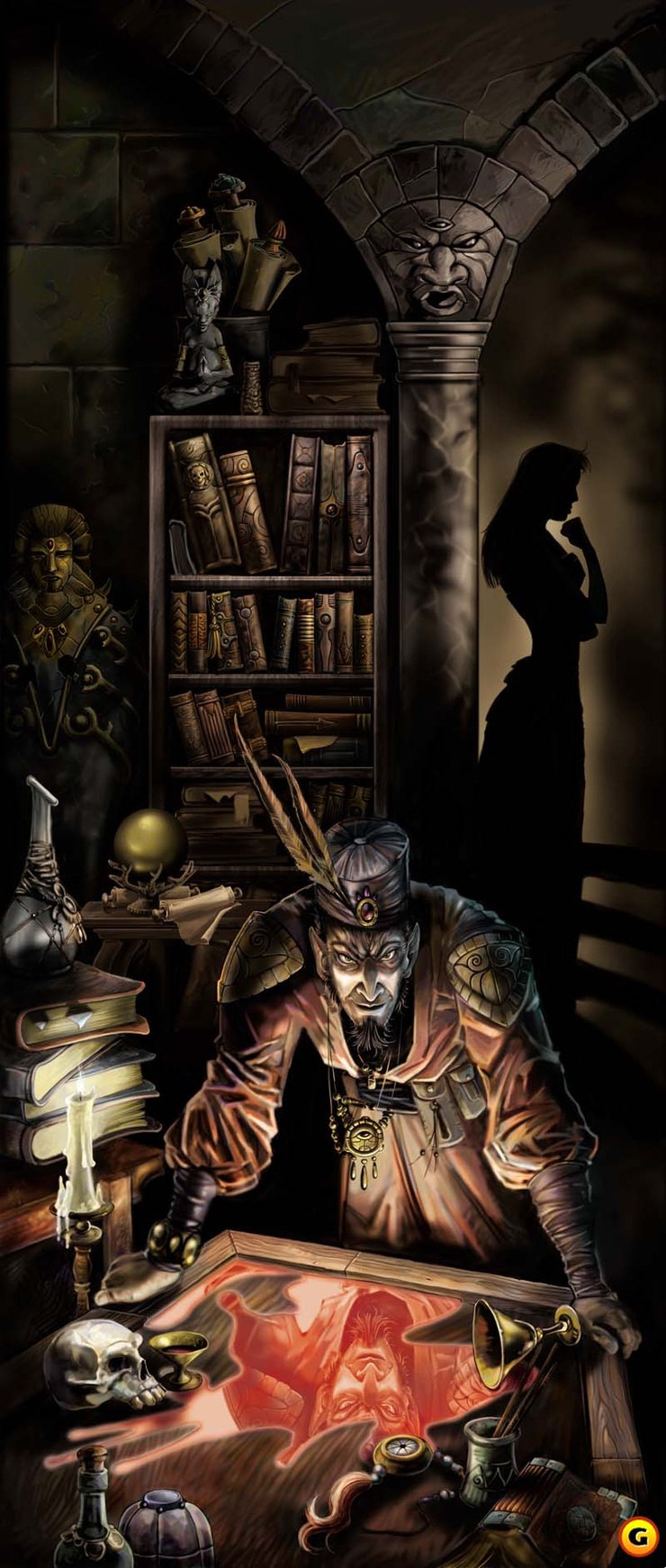 Neverwinter Nights