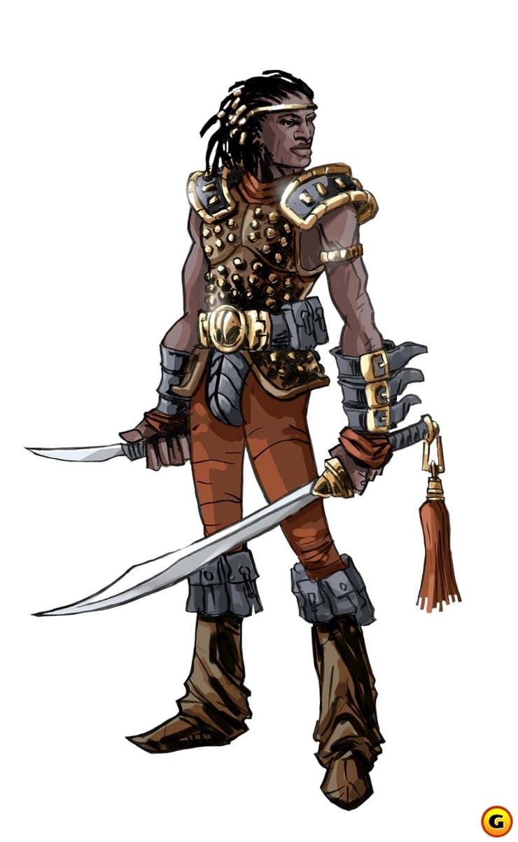 Neverwinter Nights