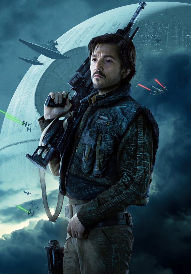 Cassian Andor