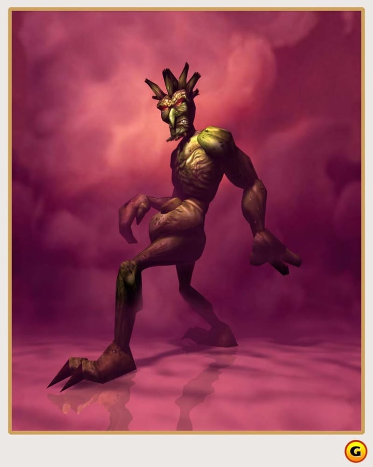 Neverwinter Nights