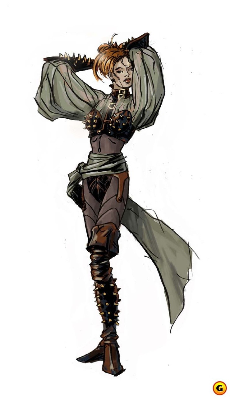 Neverwinter Nights