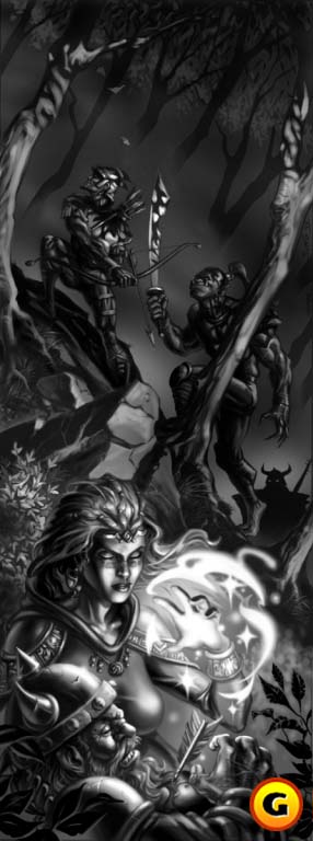 Neverwinter Nights