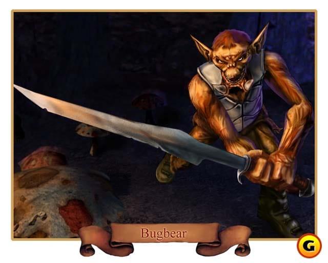 Neverwinter Nights