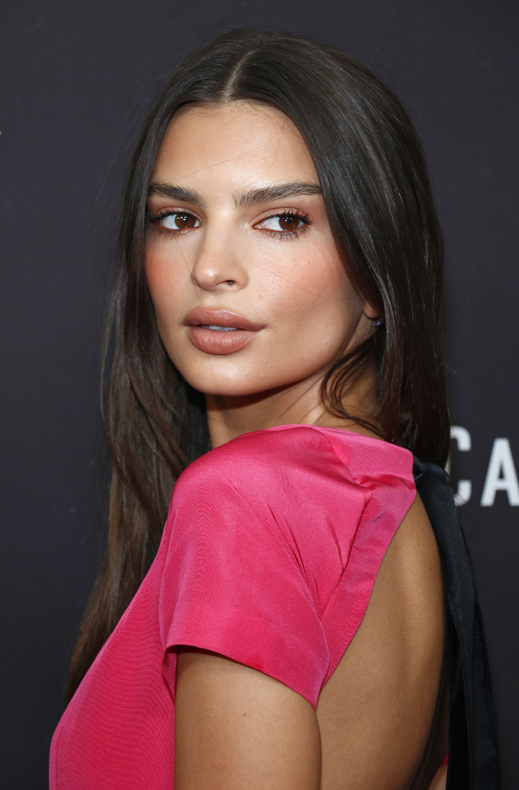 Emily Ratajkowski