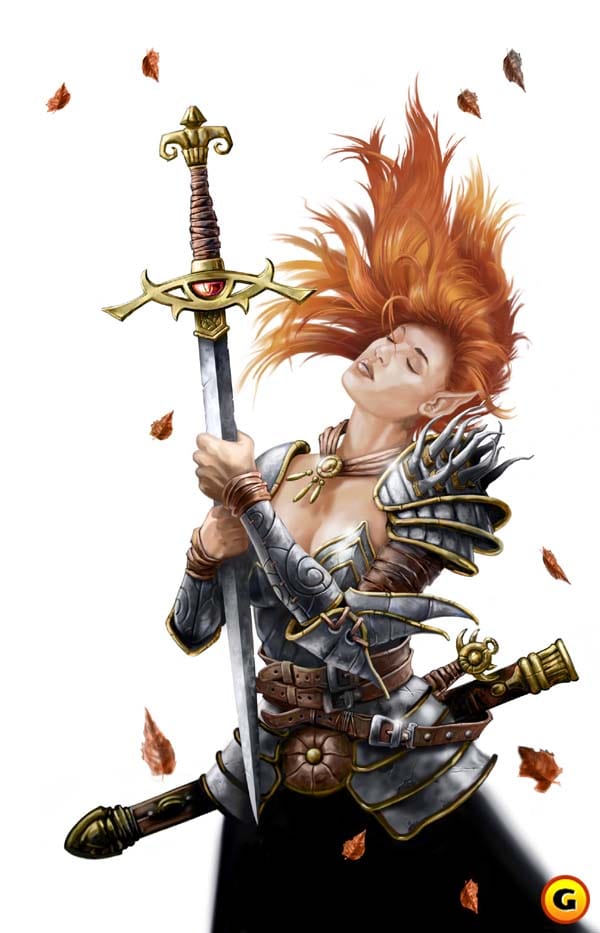 Neverwinter Nights