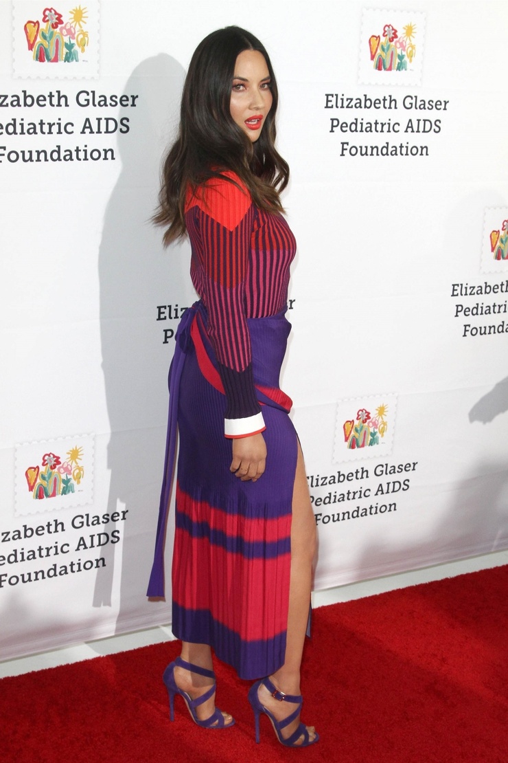 Olivia Munn