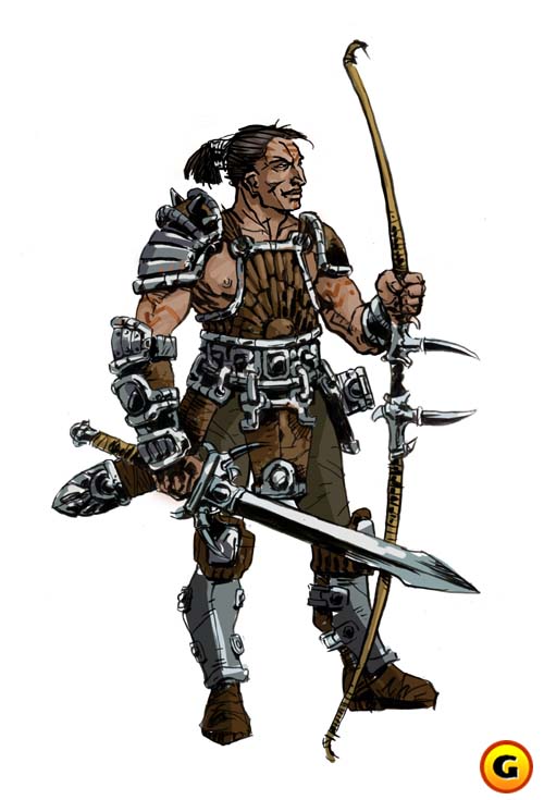 Neverwinter Nights