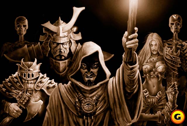 Neverwinter Nights