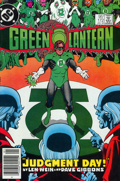 Green Lantern