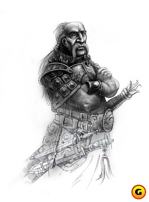 Neverwinter Nights