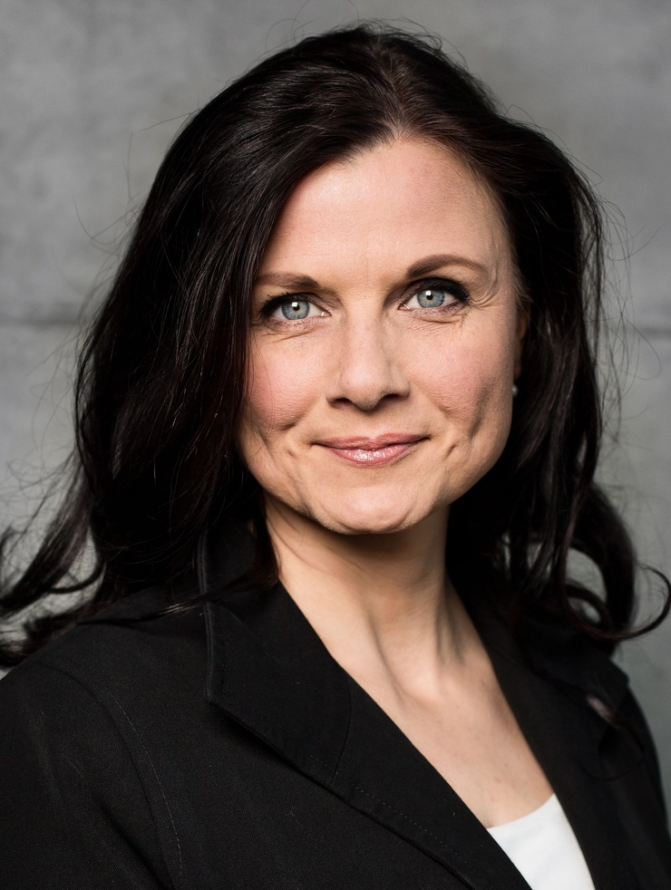 Gitta Connemann