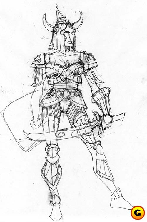 Neverwinter Nights