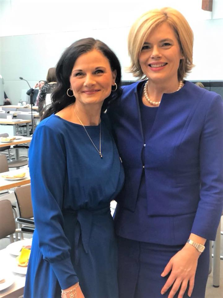 Gitta Connemann