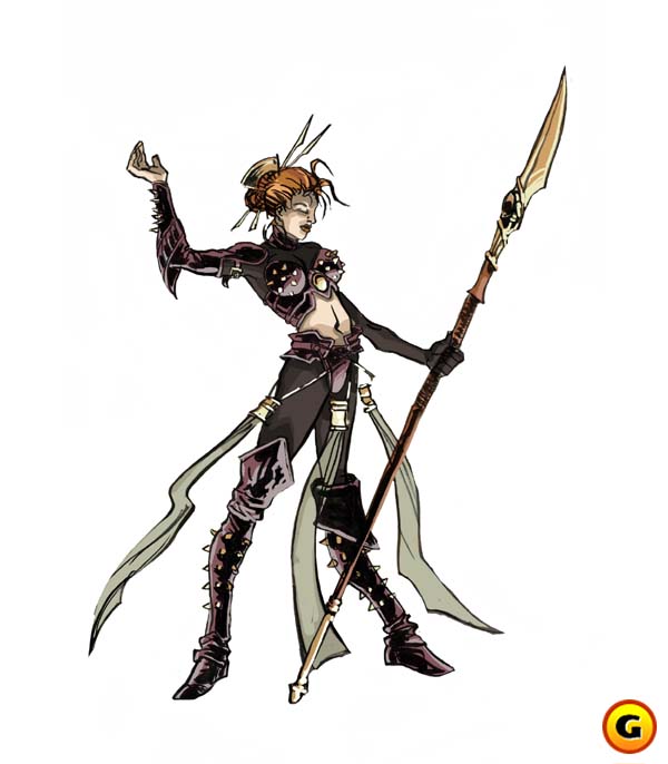 Neverwinter Nights