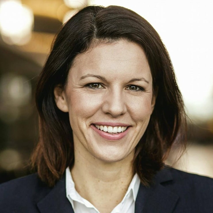 Katja Leikert