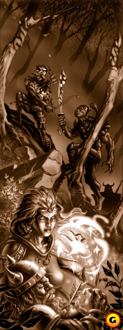 Neverwinter Nights