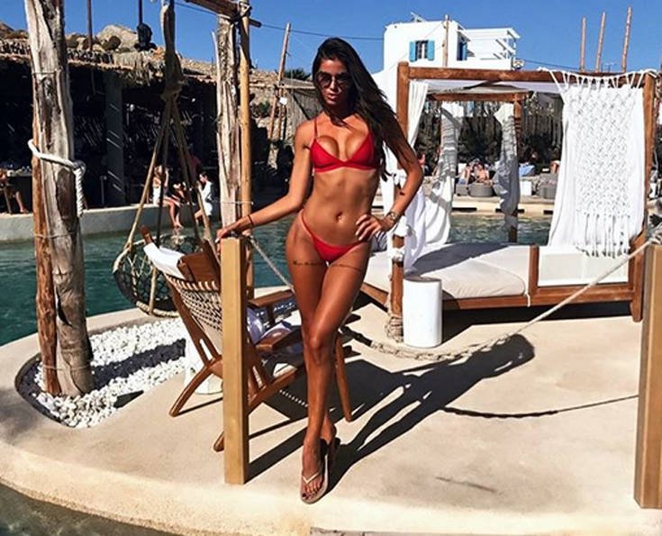 Ioanna Bella Ioanna Bella