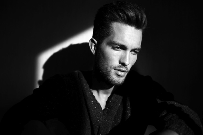 Tobias Sorensen