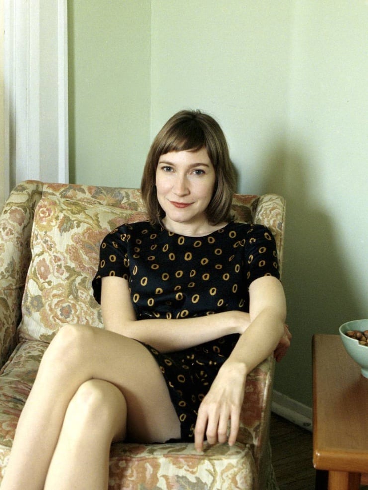 Sheila Heti