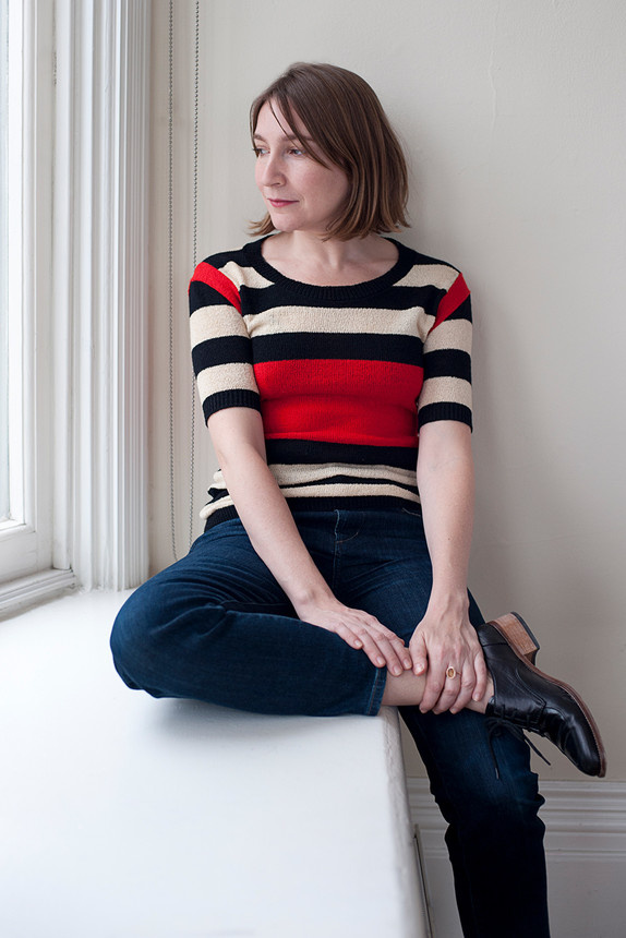 Sheila Heti