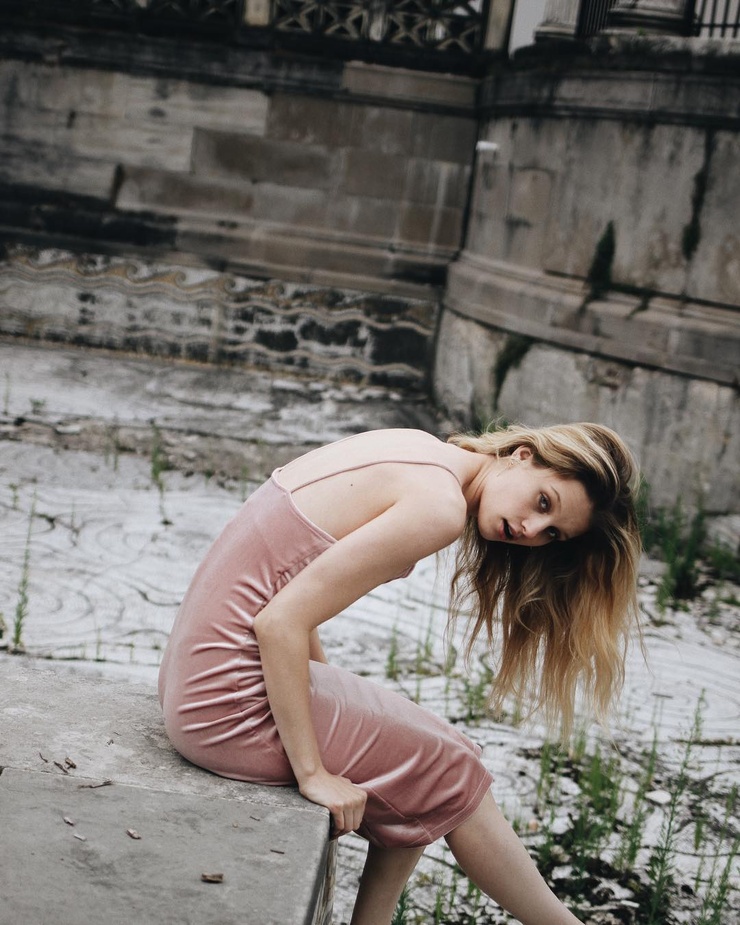 Hazel Graye