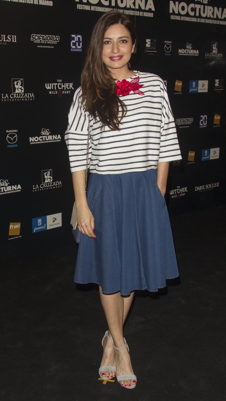 Aurora Carbonell