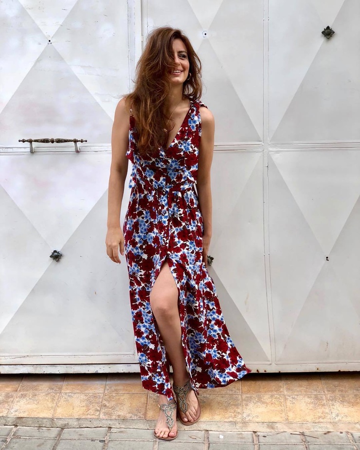 Aurora Carbonell