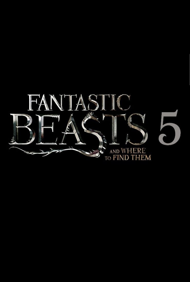 Fantastic Beasts and Where to Find Them 5