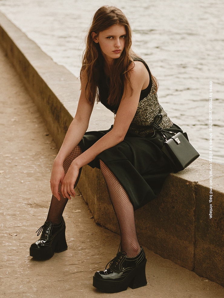 ELODIE CHRIST
