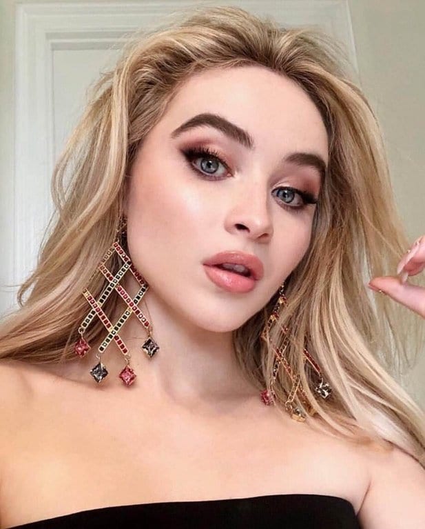 Sabrina Carpenter