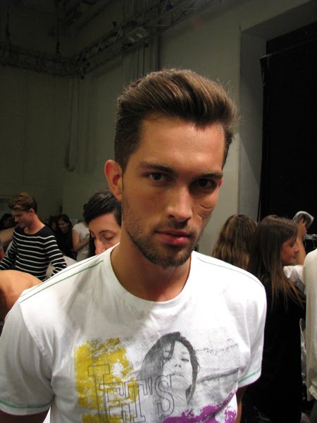 Tobias Sorensen