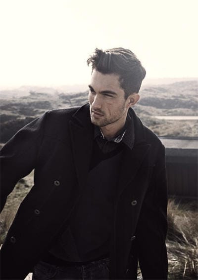Tobias Sorensen