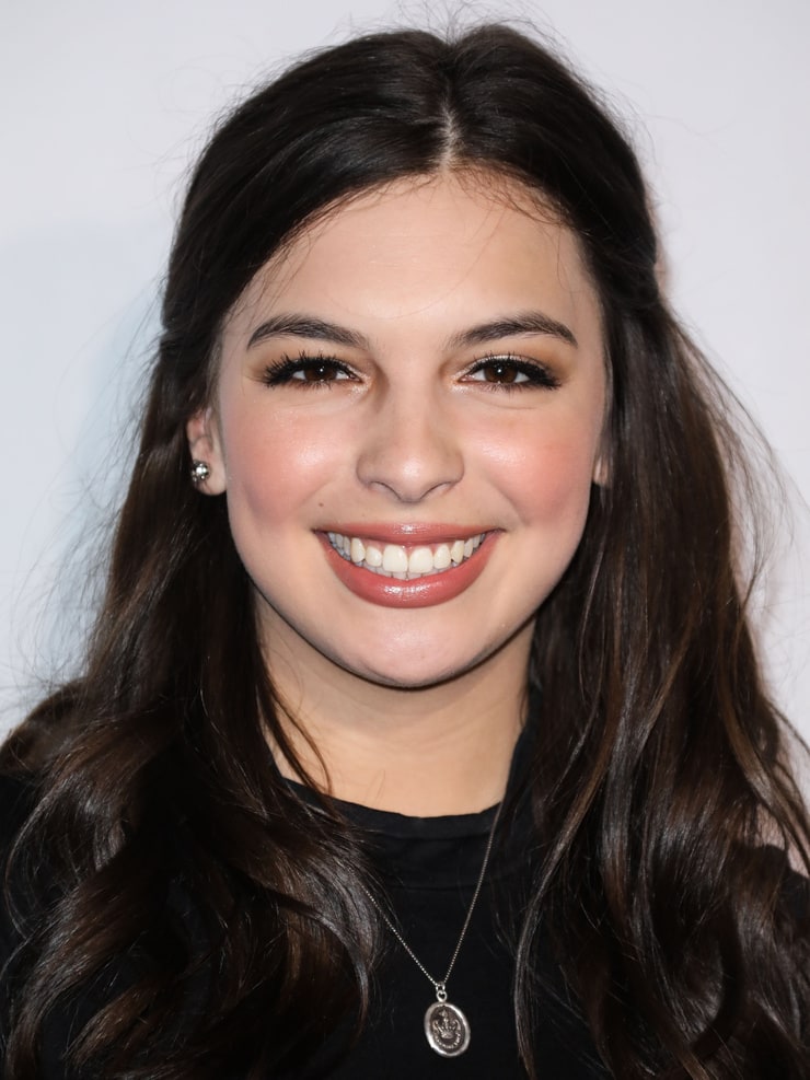 Picture of Isabella Gomez