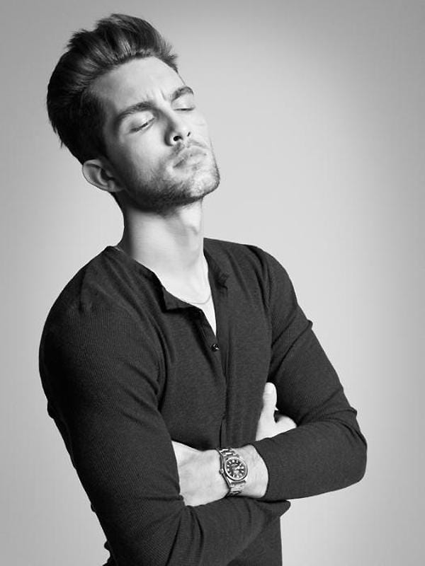 Tobias Sorensen