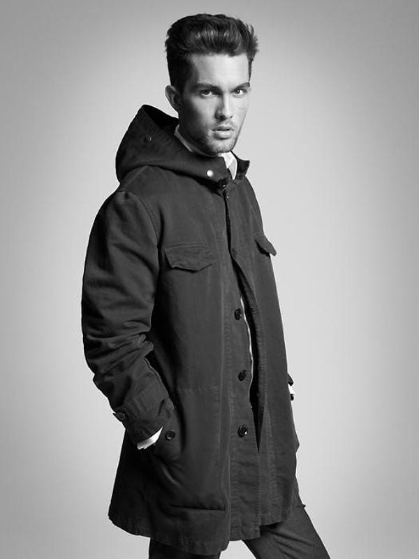 Tobias Sorensen Tobias Sorensen