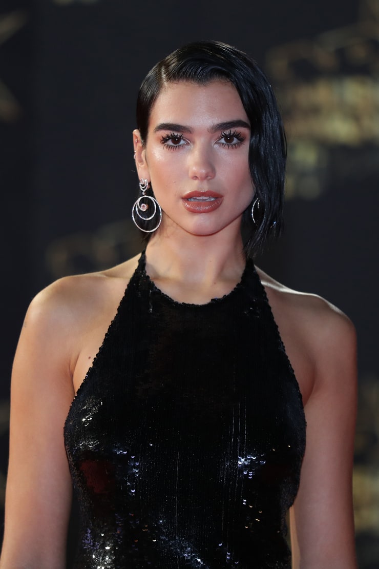 Dua Lipa