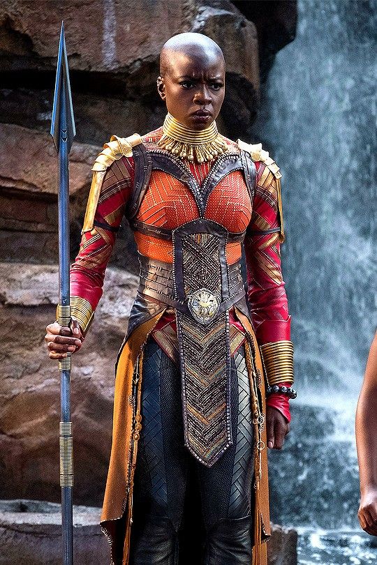 Black Panther Black Panther