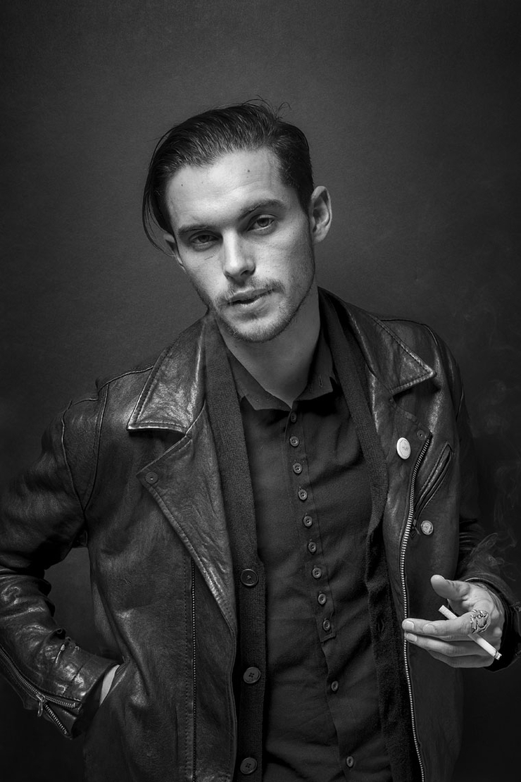Dylan Rieder