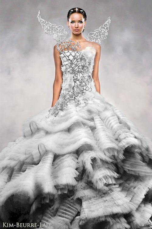 The Hunger Games: Catching Fire The Hunger Games: Catching Fire