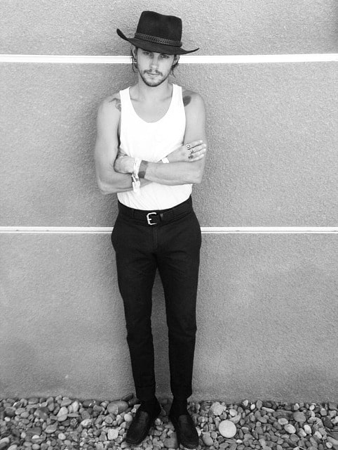 Dylan Rieder
