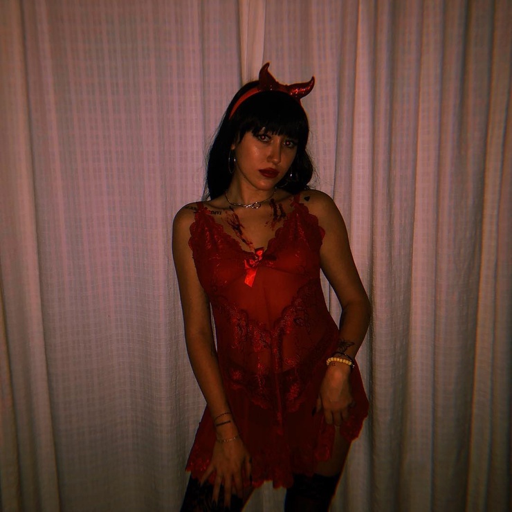 Noah Cyrus