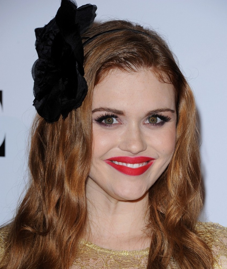 Holland Roden