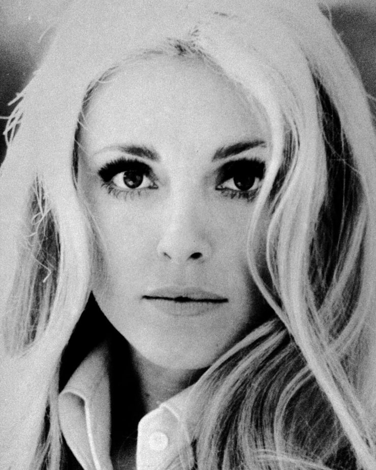 Sharon Tate