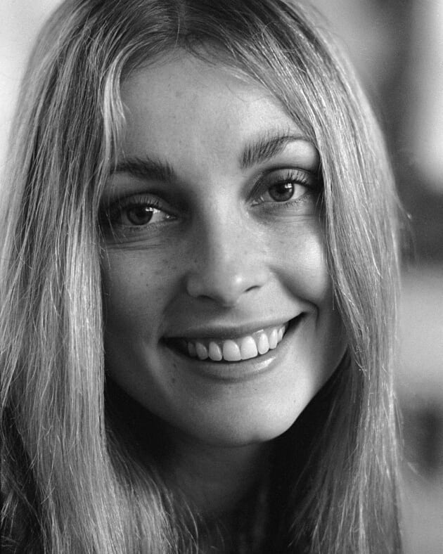 Sharon Tate image