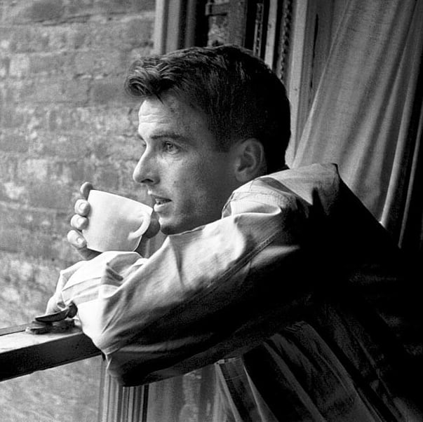 Montgomery Clift