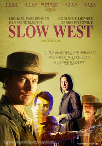 Slow West