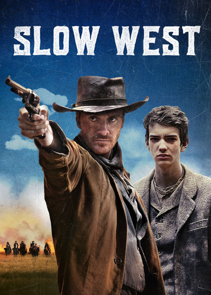Slow West