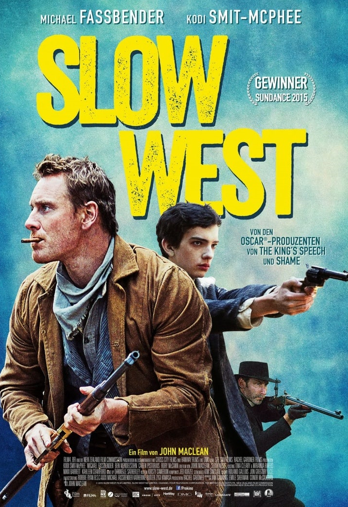 Slow West