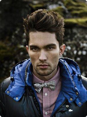 Tobias Sorensen